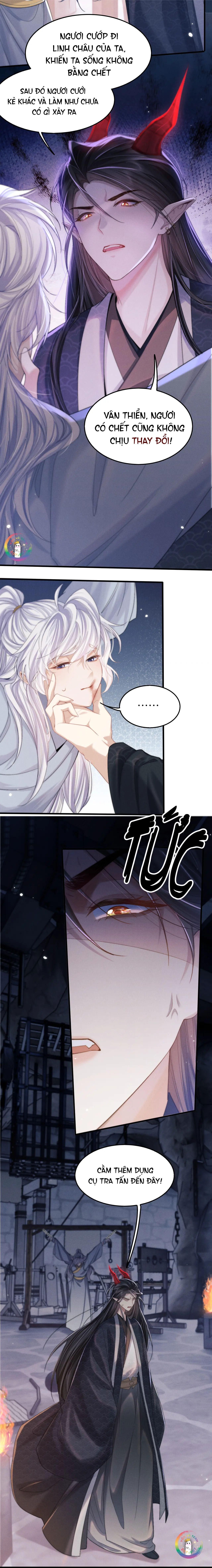 Sự Hối Hận Muộn Màng Chapter 11 - 19