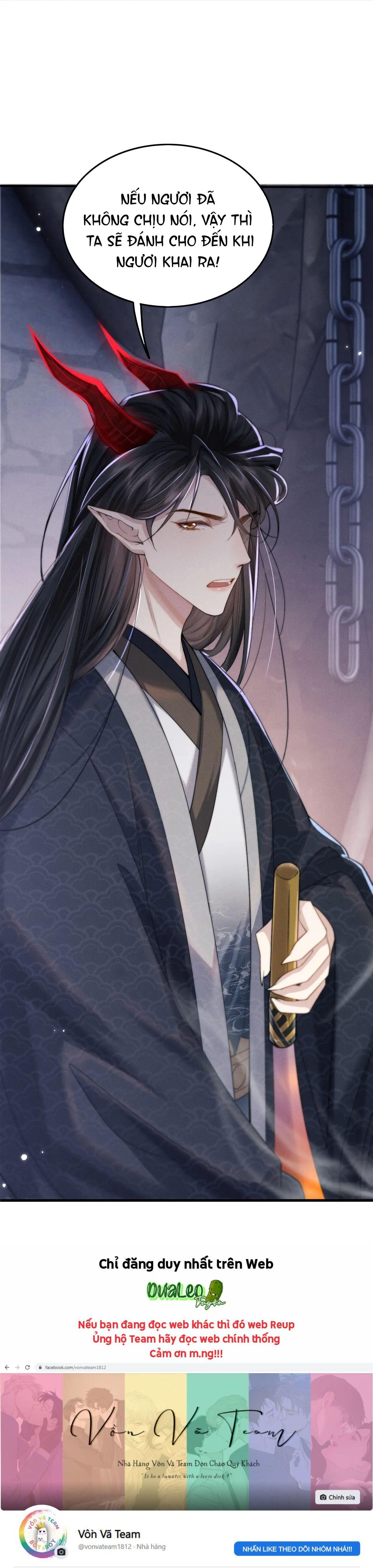 Sự Hối Hận Muộn Màng Chapter 11 - 20