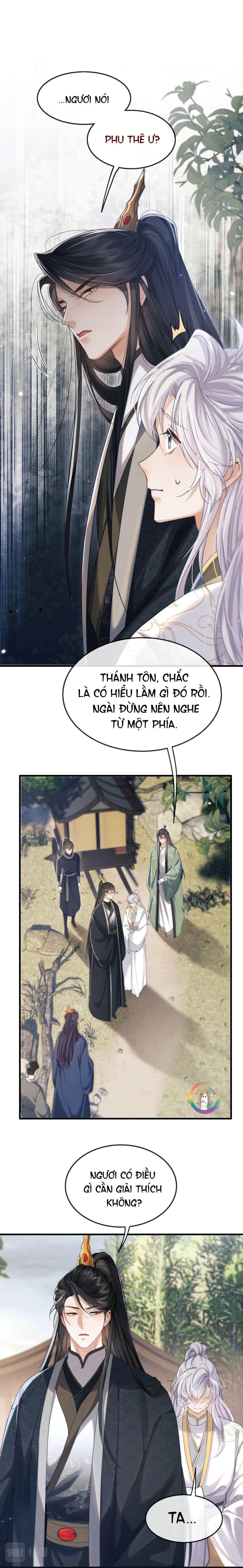 Sự Hối Hận Muộn Màng Chapter 11 - 4