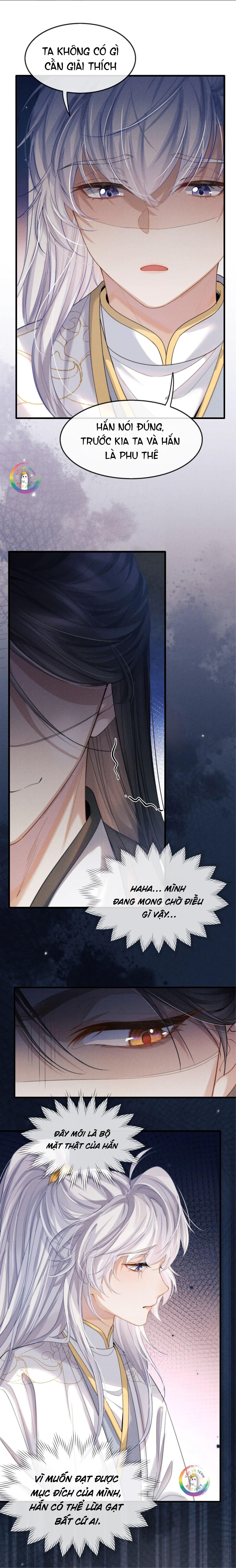 Sự Hối Hận Muộn Màng Chapter 11 - 5