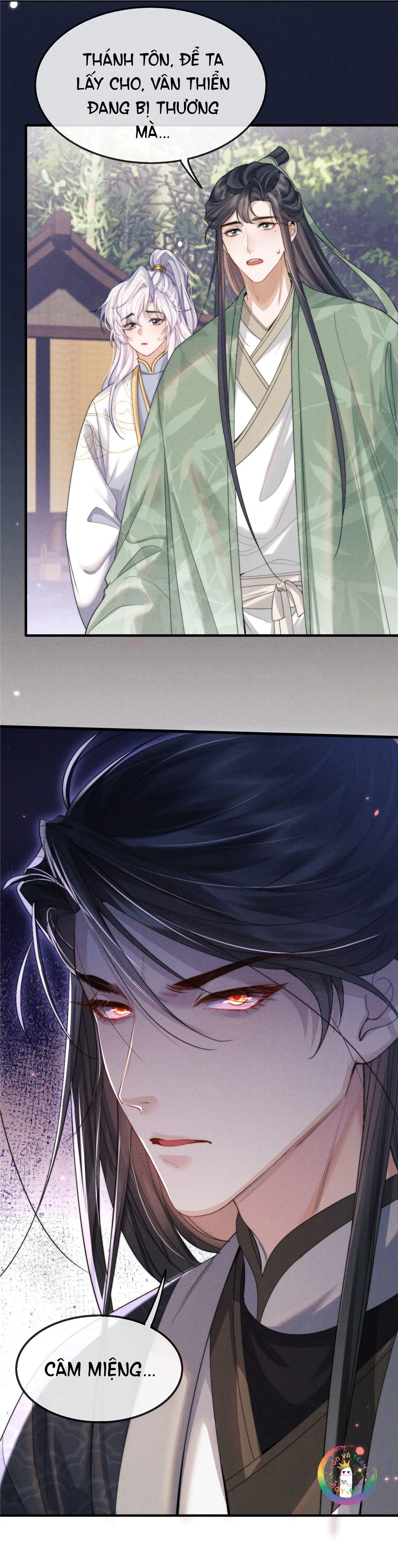 Sự Hối Hận Muộn Màng Chapter 11 - 9