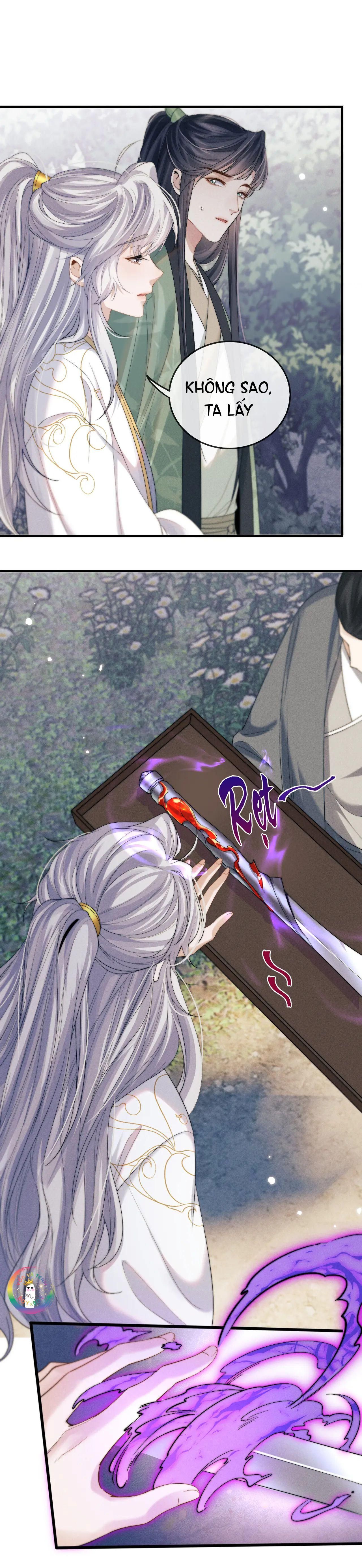 Sự Hối Hận Muộn Màng Chapter 11 - 10