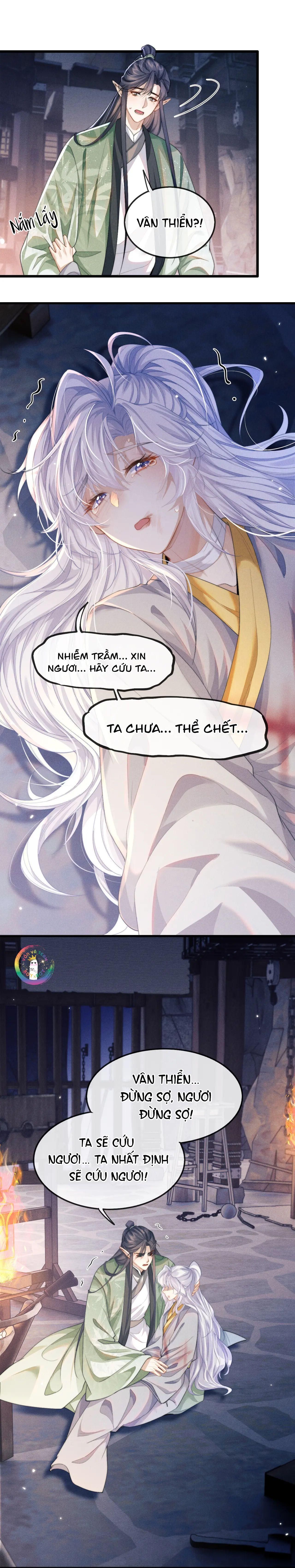 Sự Hối Hận Muộn Màng Chapter 12 - 11