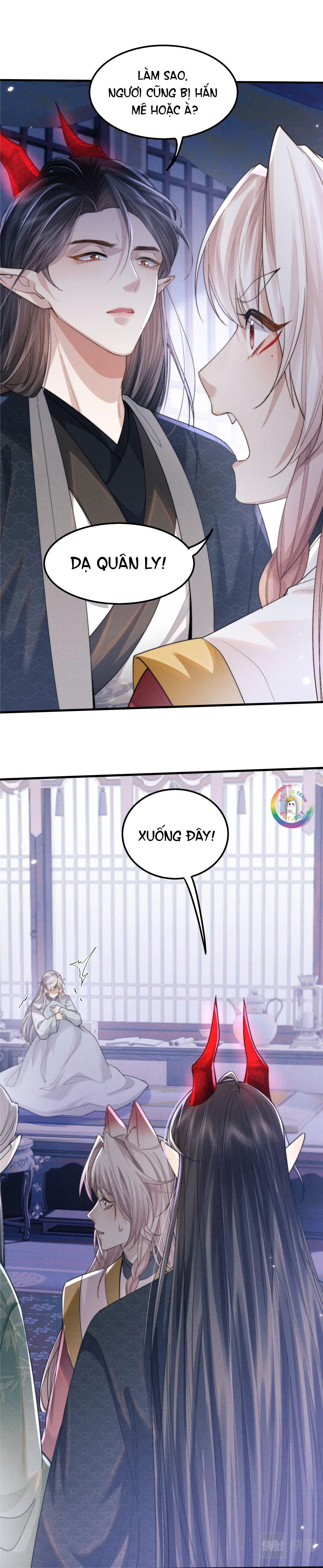 Sự Hối Hận Muộn Màng Chapter 12 - 18