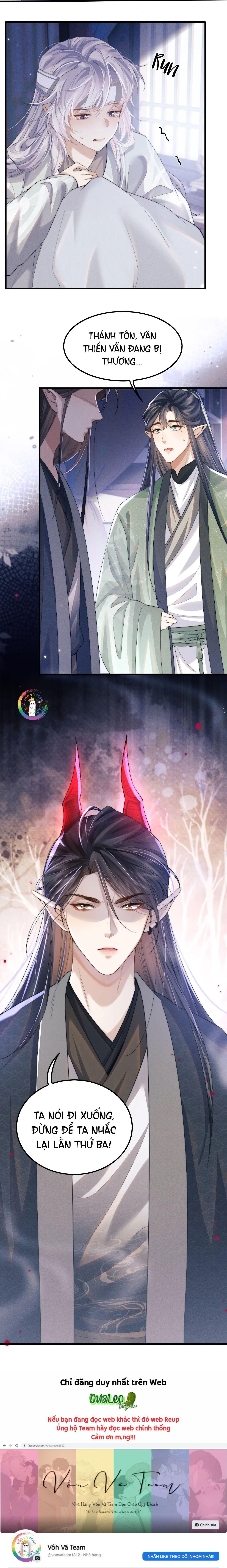 Sự Hối Hận Muộn Màng Chapter 12 - 19