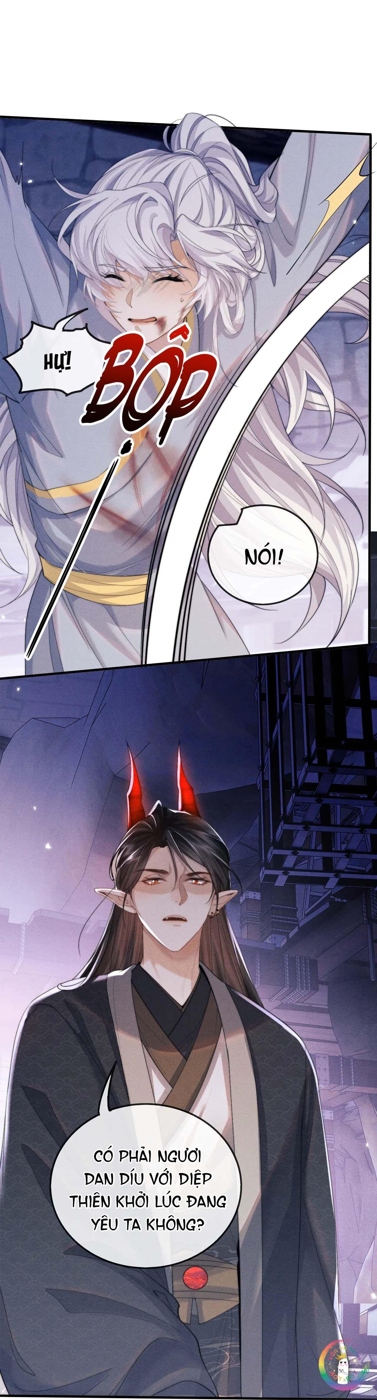 Sự Hối Hận Muộn Màng Chapter 12 - 4