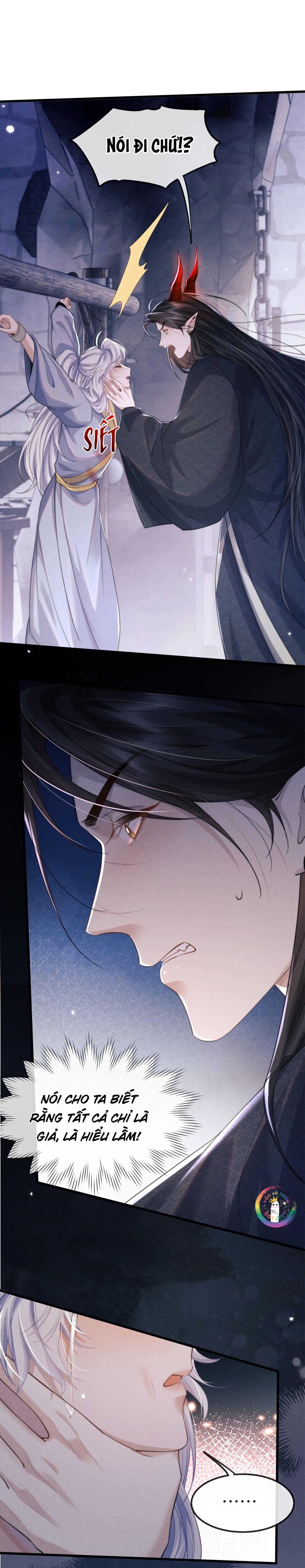 Sự Hối Hận Muộn Màng Chapter 12 - 6