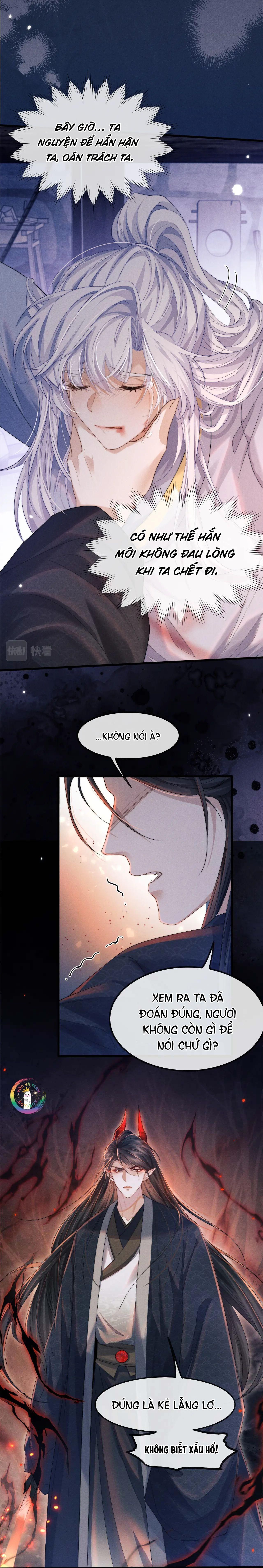 Sự Hối Hận Muộn Màng Chapter 12 - 7