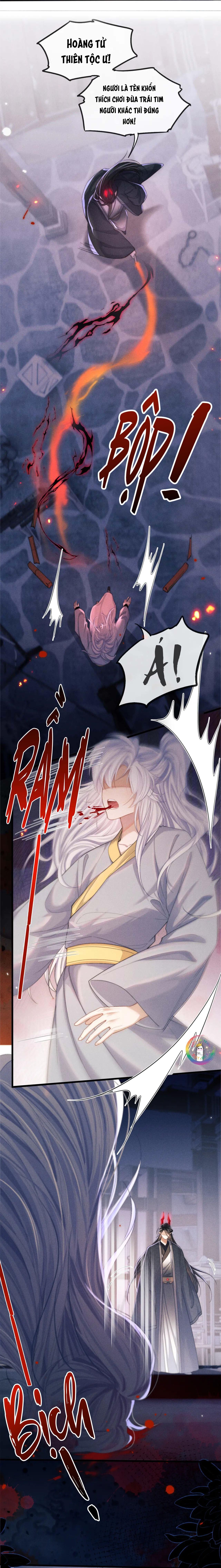 Sự Hối Hận Muộn Màng Chapter 12 - 8