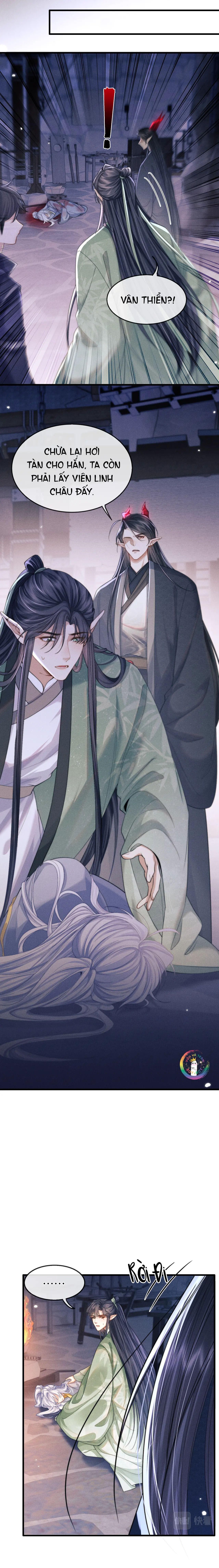 Sự Hối Hận Muộn Màng Chapter 12 - 10