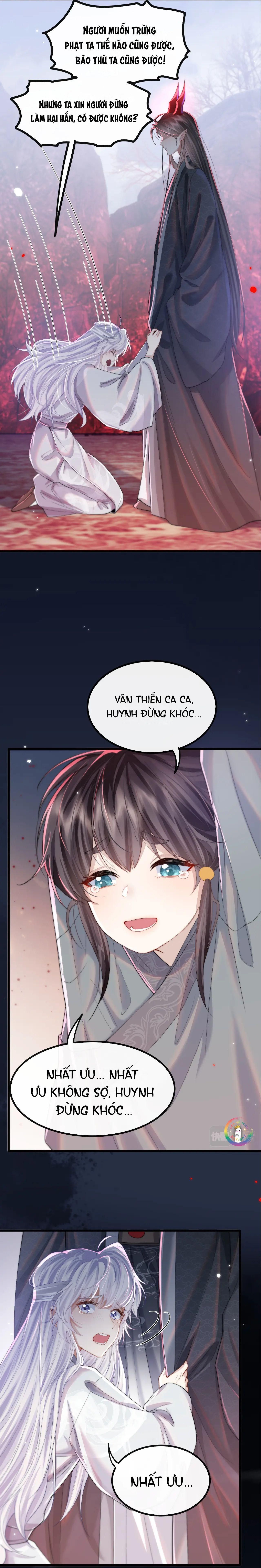 Sự Hối Hận Muộn Màng Chapter 13 - 11