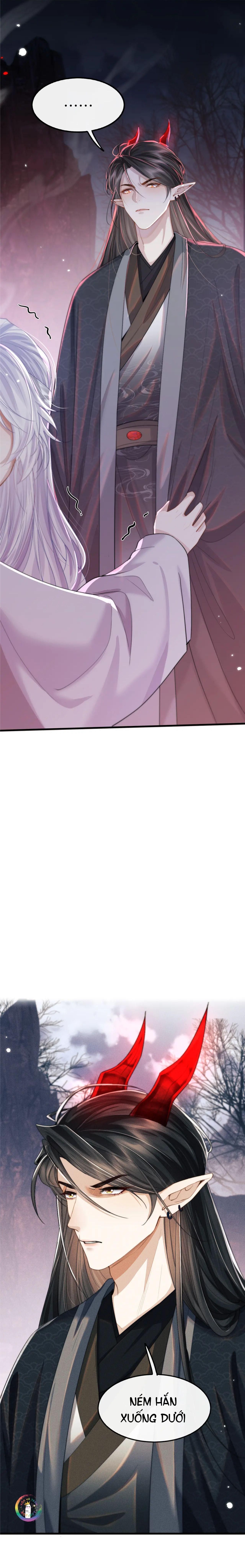 Sự Hối Hận Muộn Màng Chapter 13 - 12