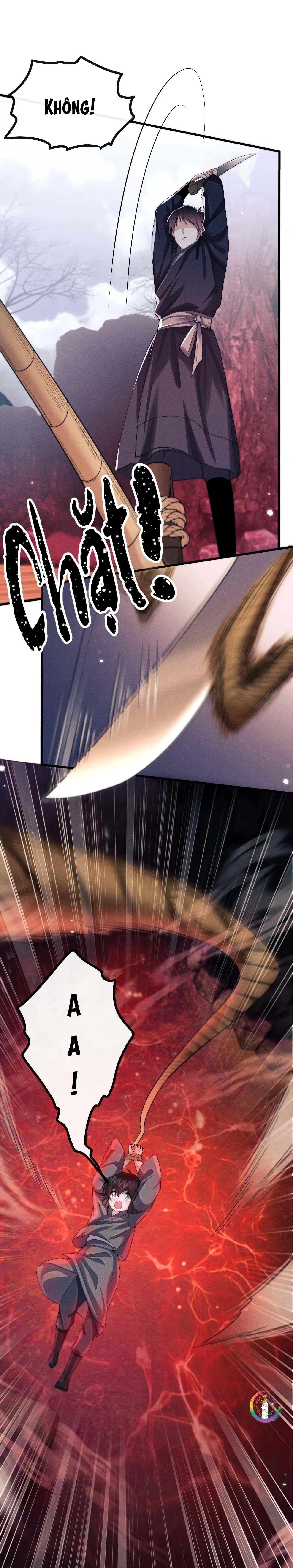 Sự Hối Hận Muộn Màng Chapter 13 - 13