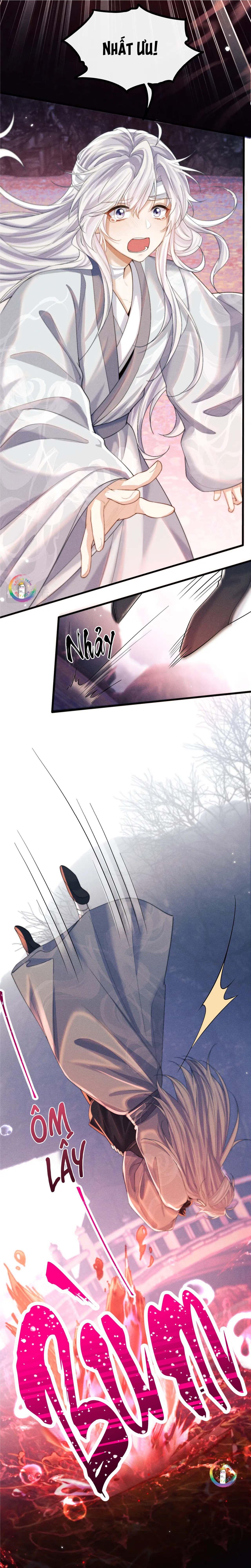 Sự Hối Hận Muộn Màng Chapter 13 - 14