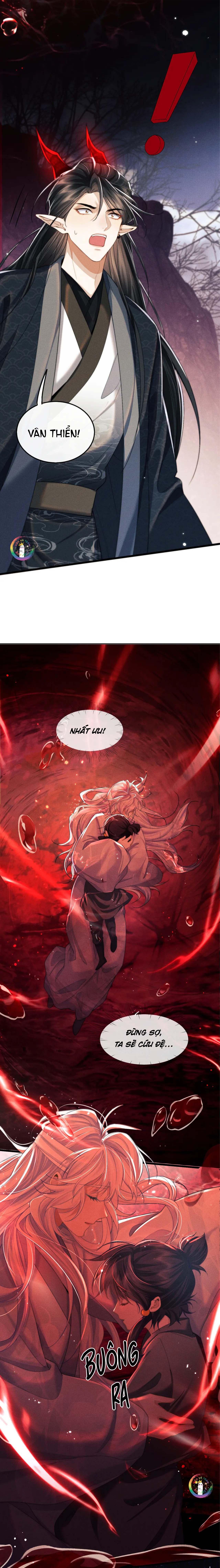 Sự Hối Hận Muộn Màng Chapter 13 - 15