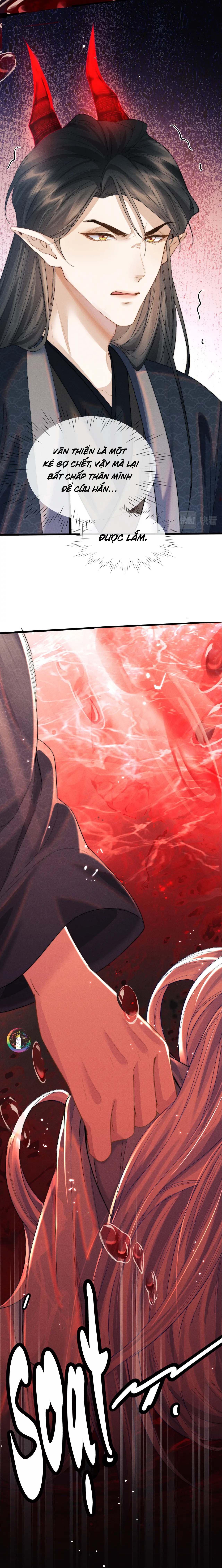 Sự Hối Hận Muộn Màng Chapter 13 - 16