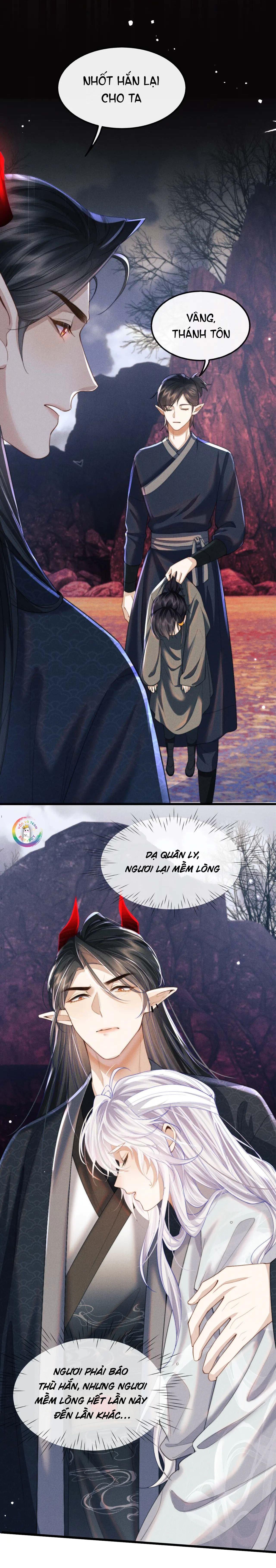 Sự Hối Hận Muộn Màng Chapter 13 - 17