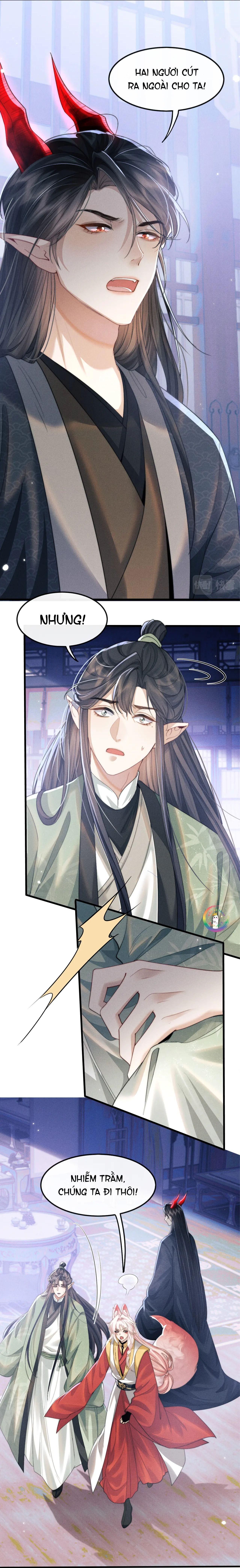 Sự Hối Hận Muộn Màng Chapter 13 - 4