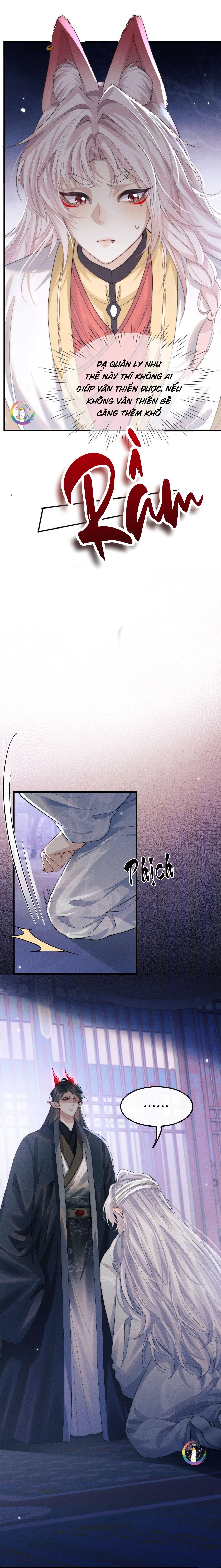 Sự Hối Hận Muộn Màng Chapter 13 - 5