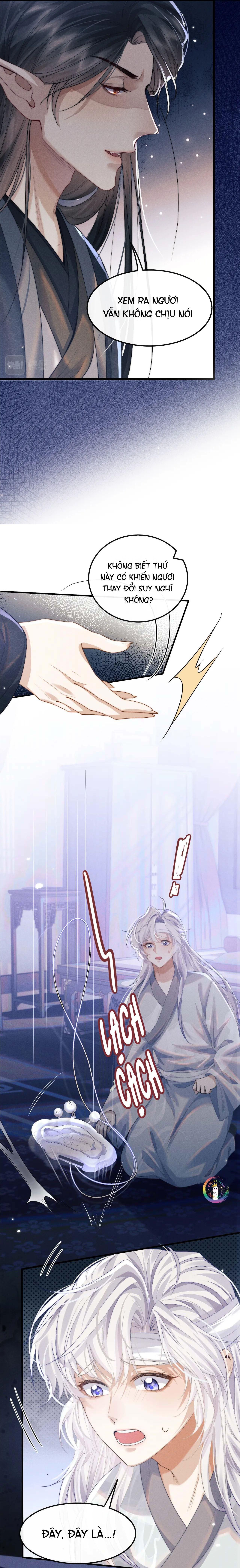 Sự Hối Hận Muộn Màng Chapter 13 - 6
