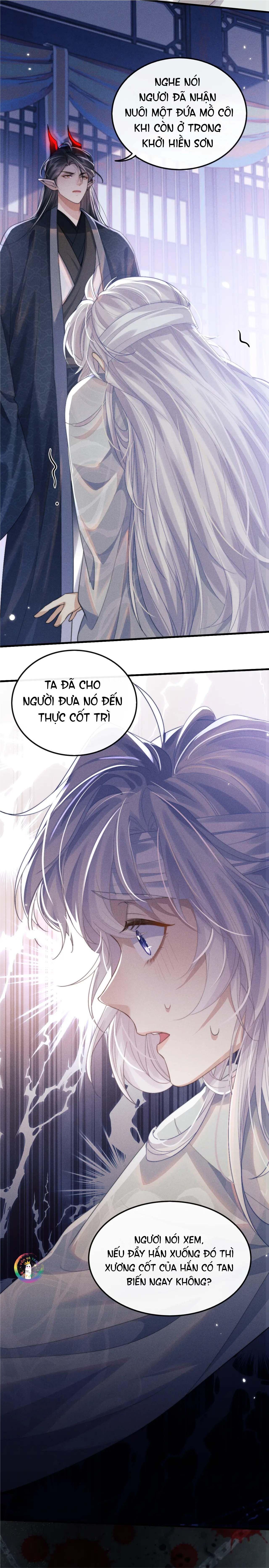 Sự Hối Hận Muộn Màng Chapter 13 - 7