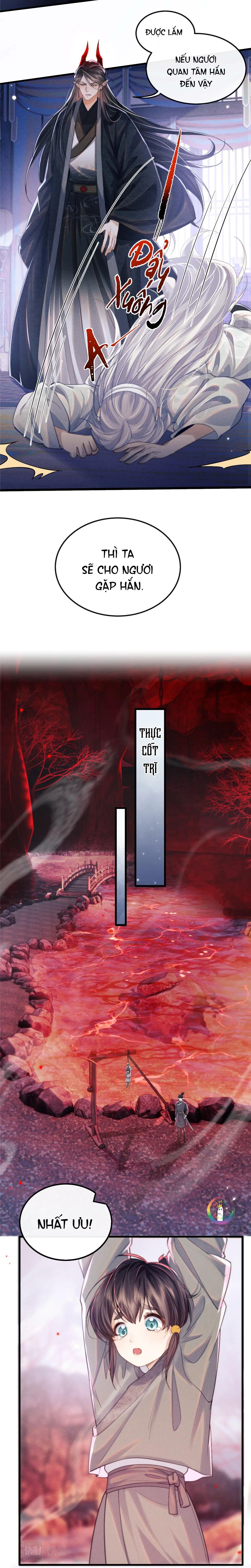 Sự Hối Hận Muộn Màng Chapter 13 - 9