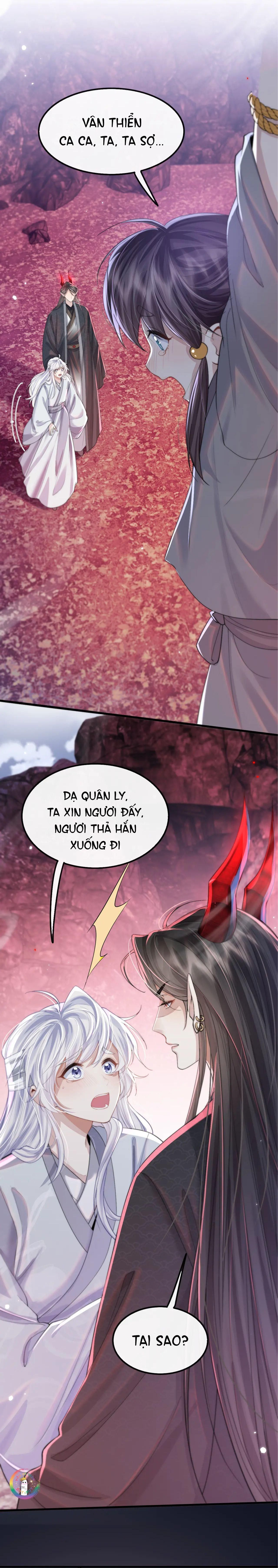 Sự Hối Hận Muộn Màng Chapter 13 - 10