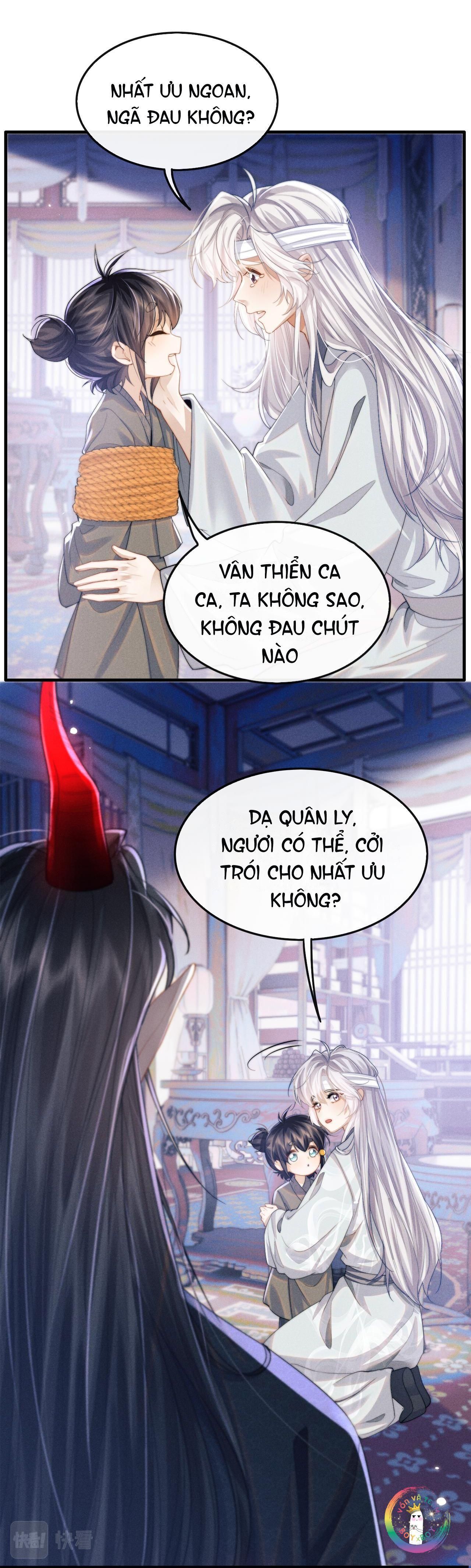 Sự Hối Hận Muộn Màng Chapter 14 - 11