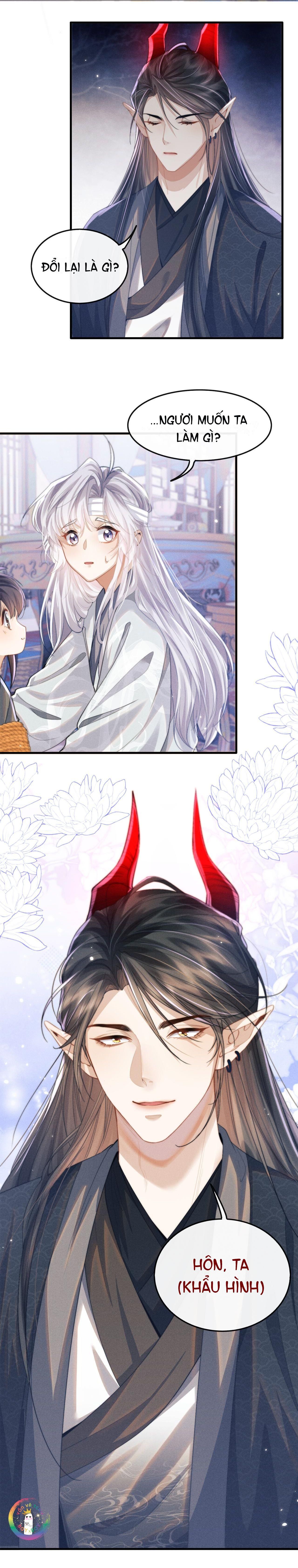 Sự Hối Hận Muộn Màng Chapter 14 - 12