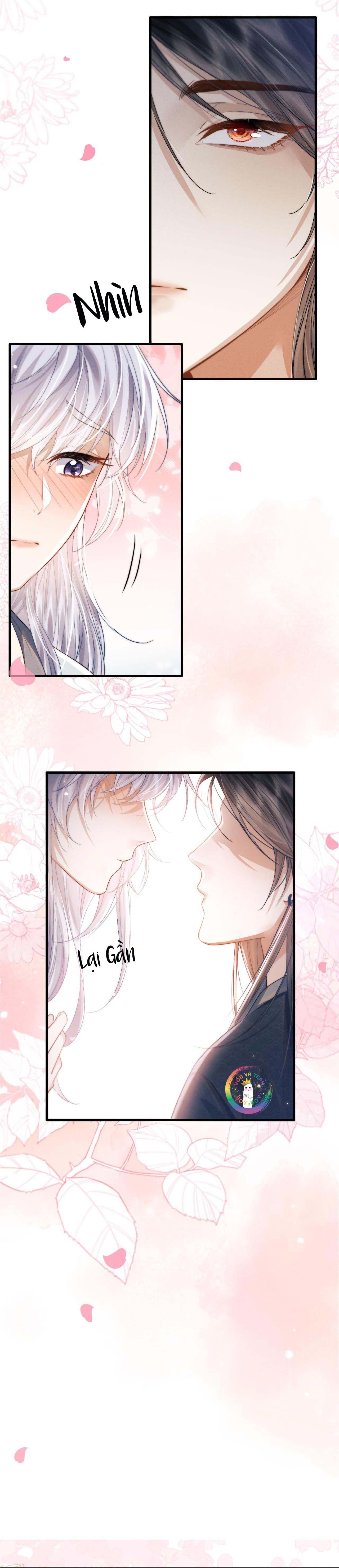 Sự Hối Hận Muộn Màng Chapter 14 - 14