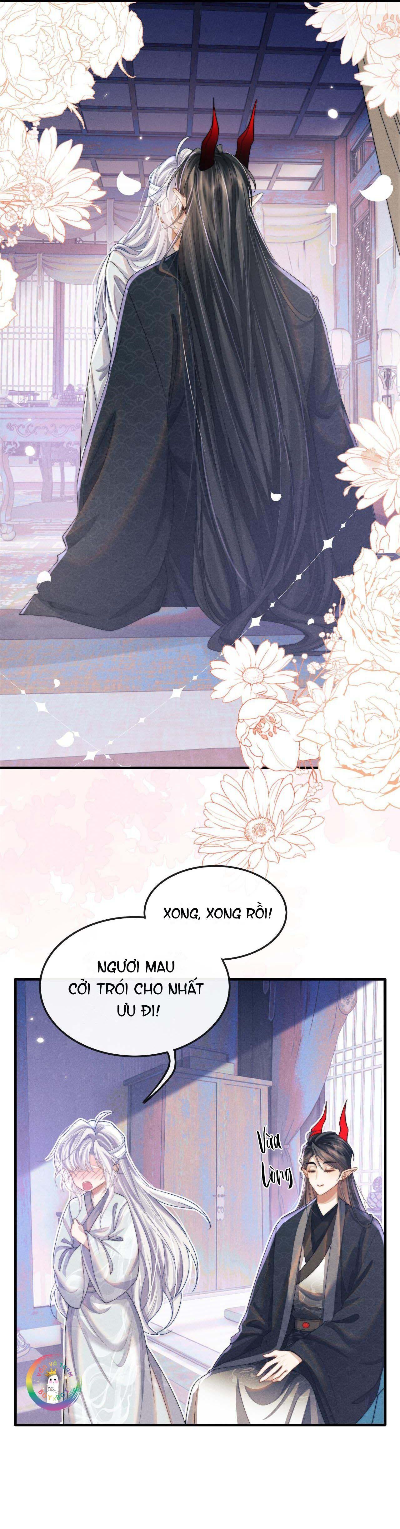 Sự Hối Hận Muộn Màng Chapter 14 - 15