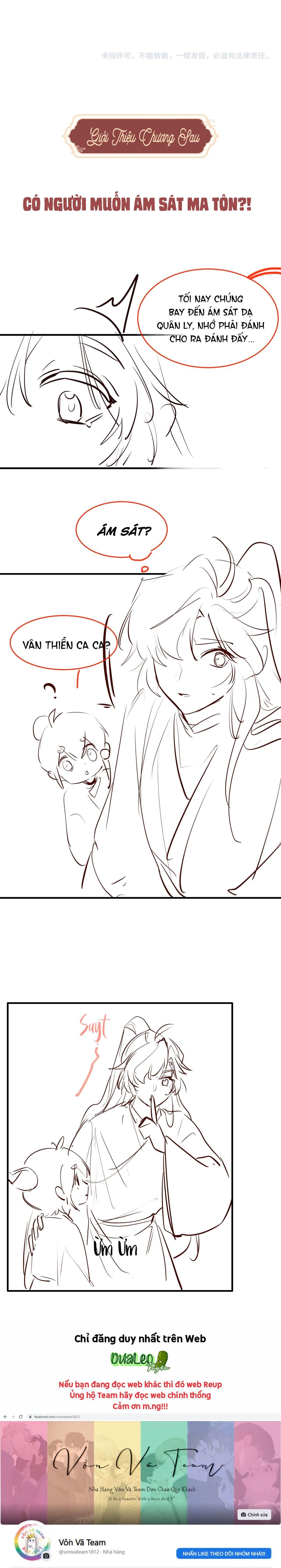 Sự Hối Hận Muộn Màng Chapter 14 - 20