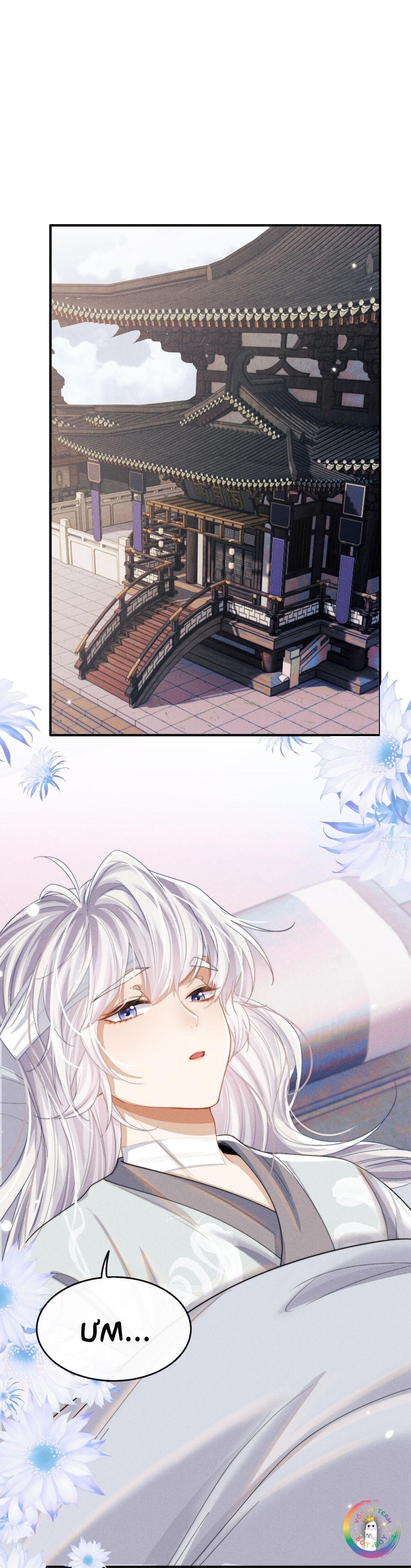 Sự Hối Hận Muộn Màng Chapter 14 - 4