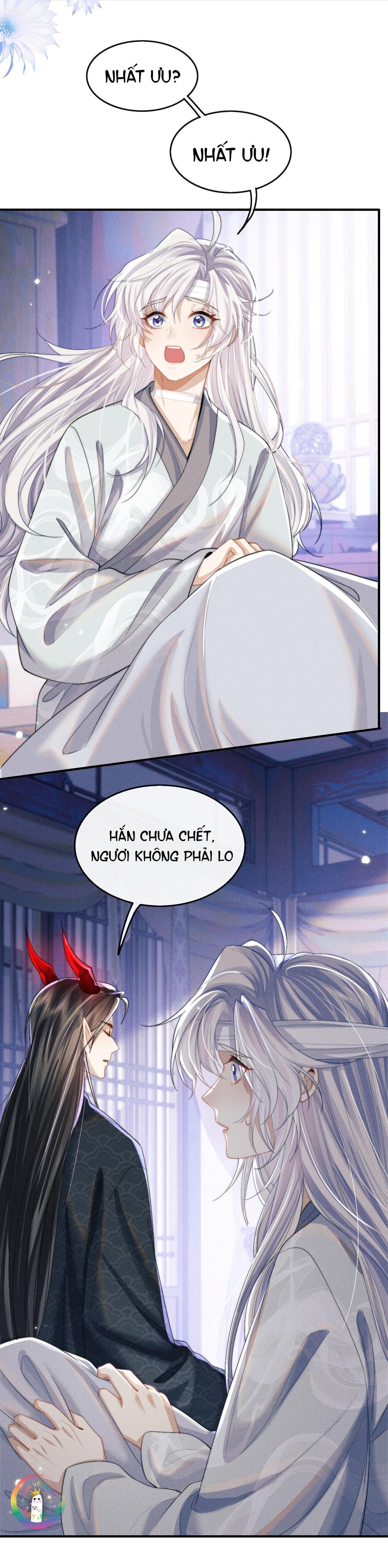 Sự Hối Hận Muộn Màng Chapter 14 - 5