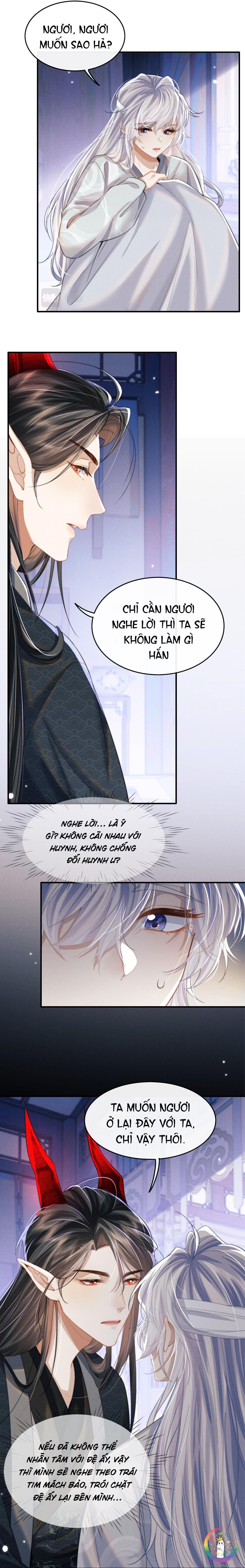 Sự Hối Hận Muộn Màng Chapter 14 - 6