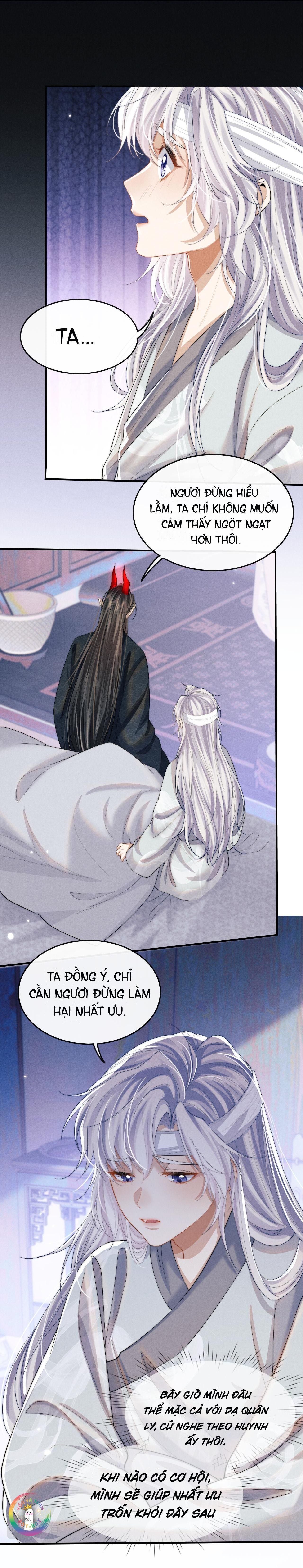 Sự Hối Hận Muộn Màng Chapter 14 - 7