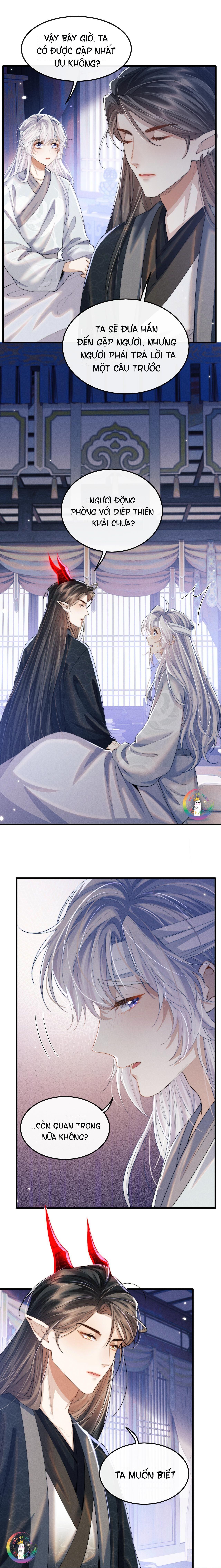 Sự Hối Hận Muộn Màng Chapter 14 - 8