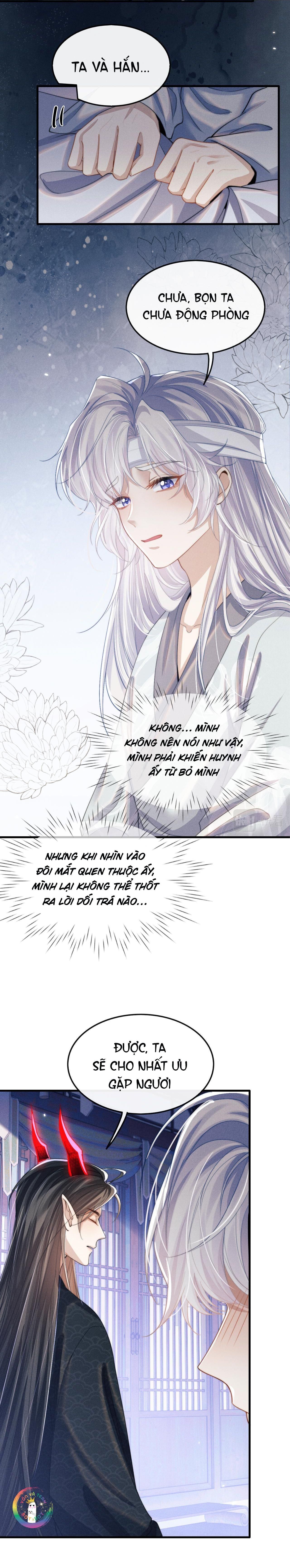 Sự Hối Hận Muộn Màng Chapter 14 - 9