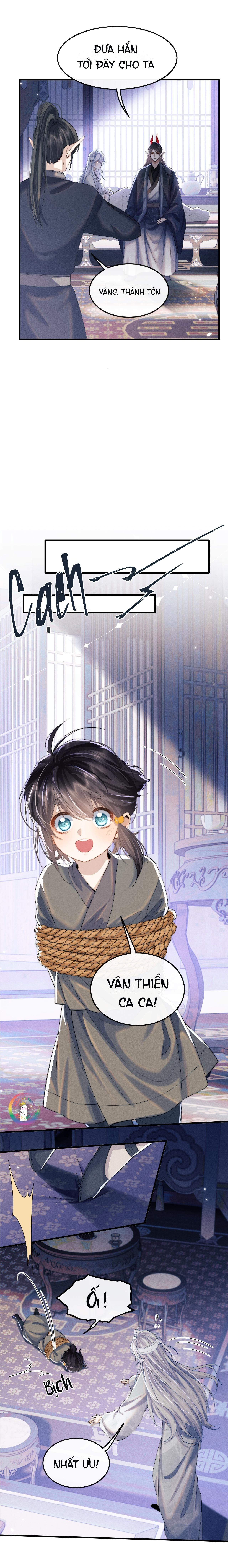 Sự Hối Hận Muộn Màng Chapter 14 - 10