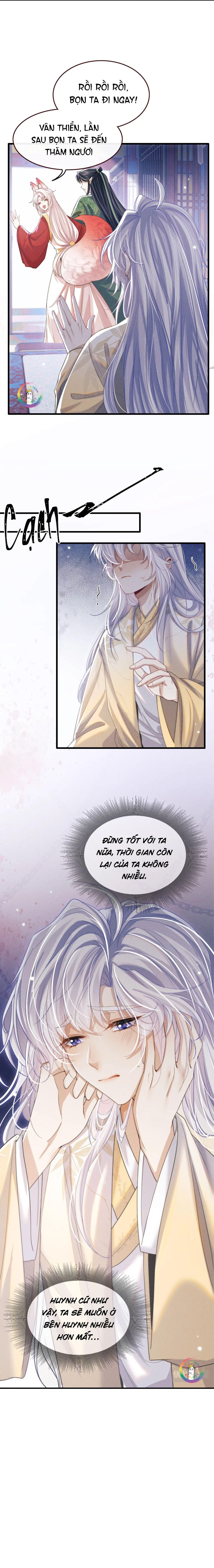 Sự Hối Hận Muộn Màng Chapter 15 - 11