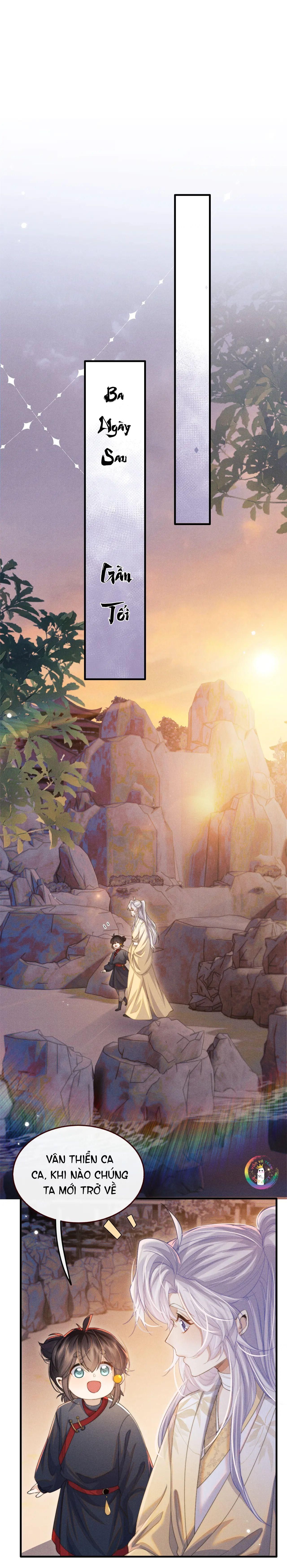 Sự Hối Hận Muộn Màng Chapter 15 - 12