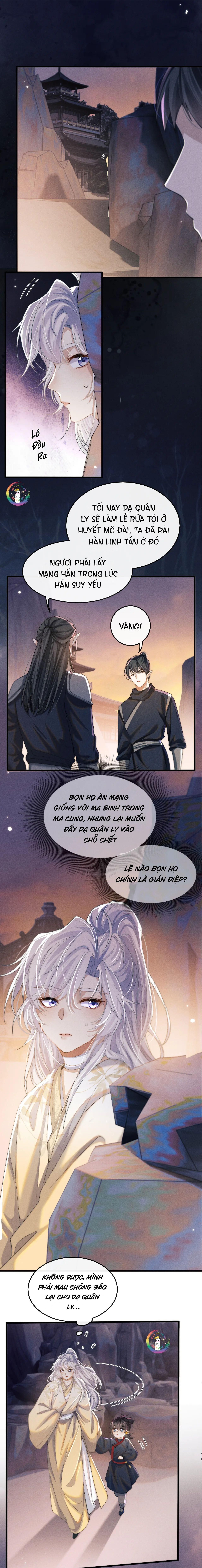 Sự Hối Hận Muộn Màng Chapter 15 - 14