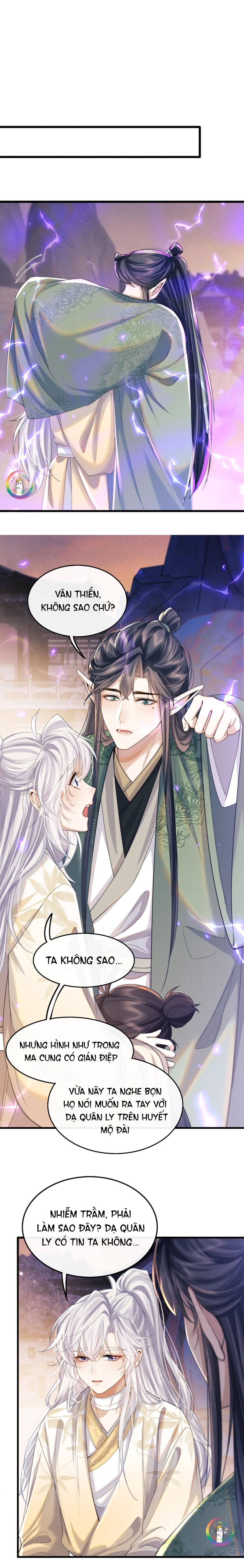 Sự Hối Hận Muộn Màng Chapter 15 - 16