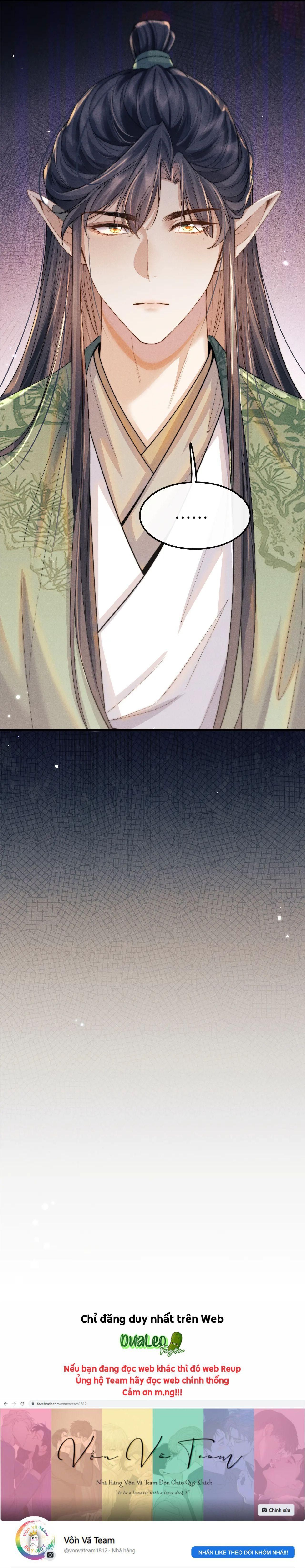 Sự Hối Hận Muộn Màng Chapter 15 - 18