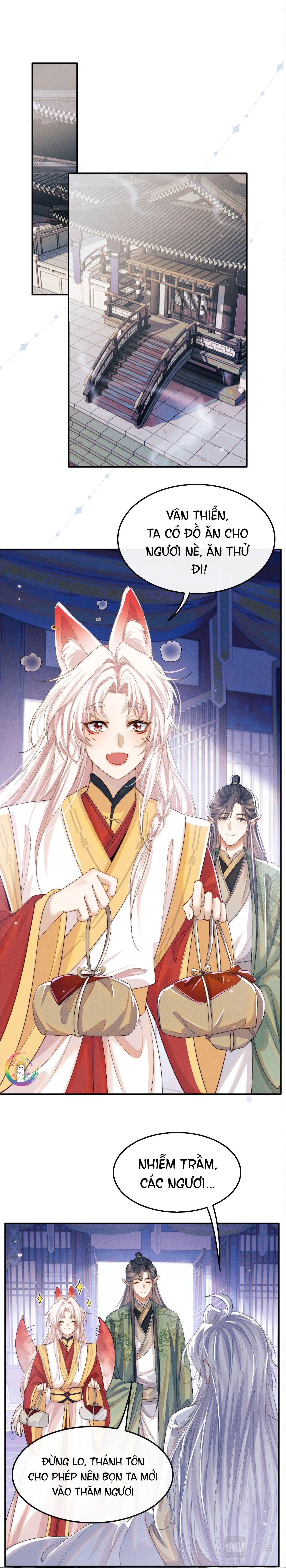 Sự Hối Hận Muộn Màng Chapter 15 - 4