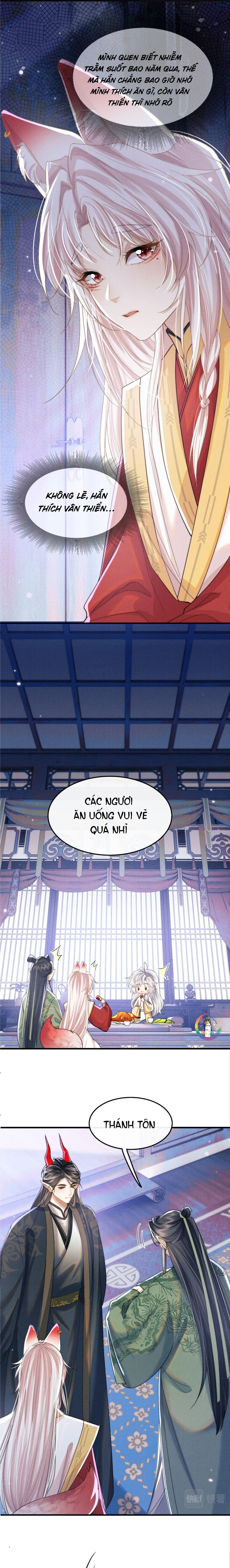 Sự Hối Hận Muộn Màng Chapter 15 - 6