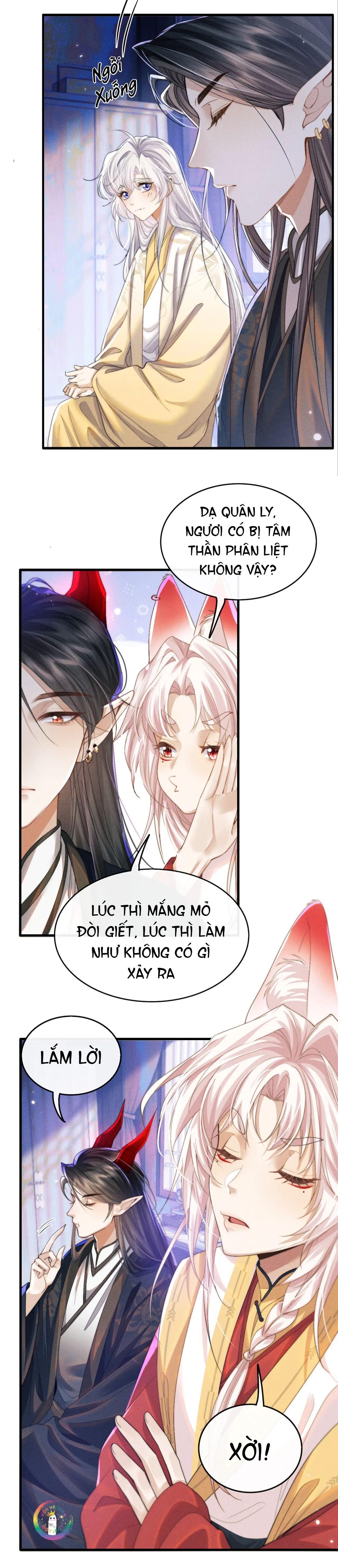 Sự Hối Hận Muộn Màng Chapter 15 - 7