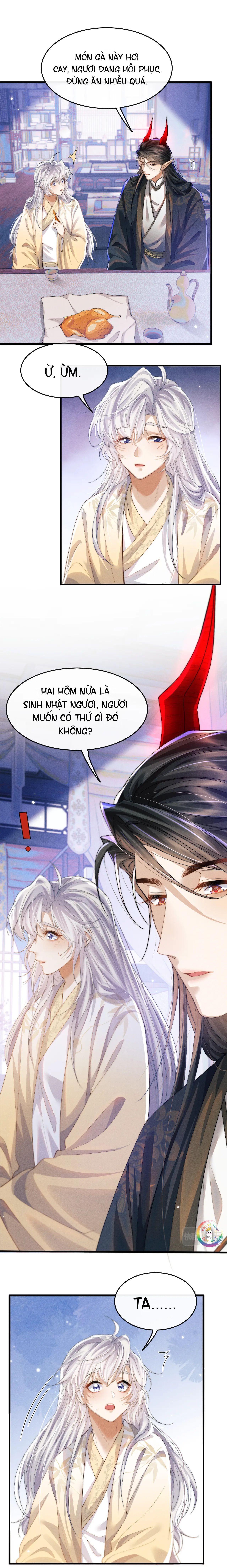 Sự Hối Hận Muộn Màng Chapter 15 - 8
