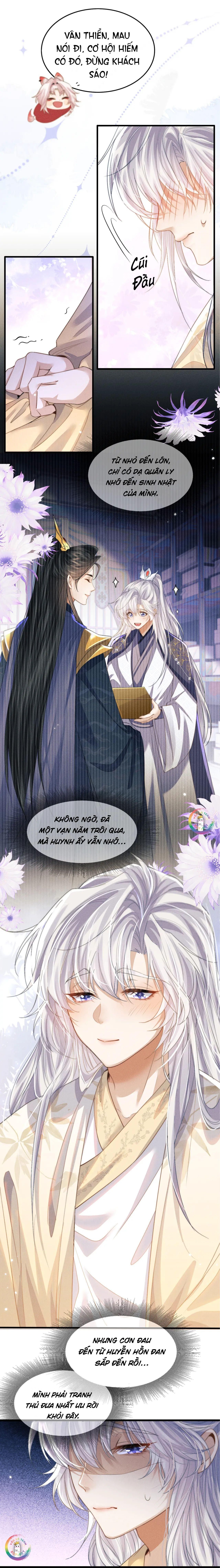 Sự Hối Hận Muộn Màng Chapter 15 - 9