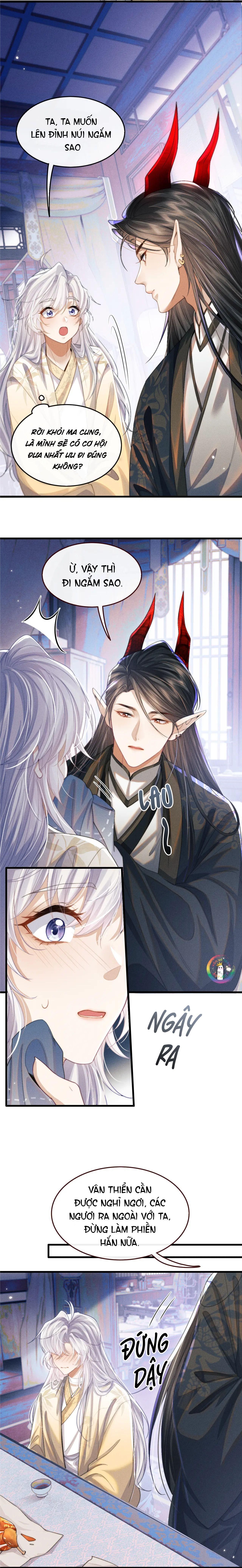 Sự Hối Hận Muộn Màng Chapter 15 - 10